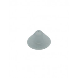 Black Phenolic Screw Cap 18mm-18mm-WTF Lab