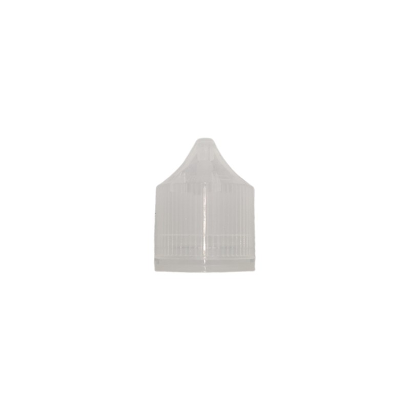 Clear v3 chubby cap clear tip 3060 23mm-23-410-WTF Lab