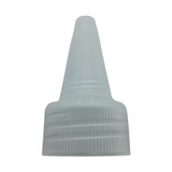 Spout Cap 28mm-28-410-WTF Lab