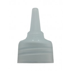 Spout Cap 28mm-28-410-WTF Lab