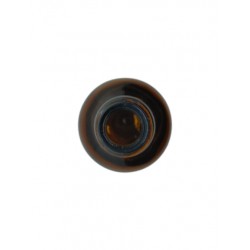 30ml Amber Glass Bottle-Bottles-WTF Lab