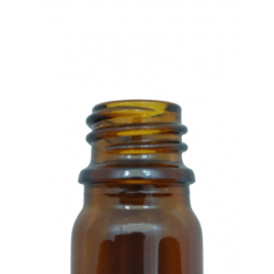 5ml amber glass bottle-Bouteilles-WTF Lab