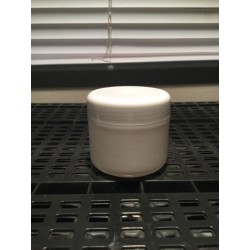 150g White PP Jar