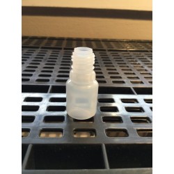 5ml LDPE bottle-Bouteilles-WTF Lab