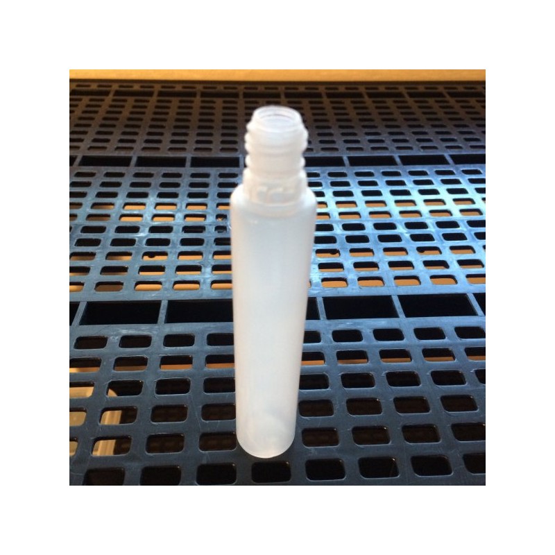 30ml LDPE Unicorn bottle-Bottles-WTF Lab
