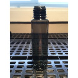 60 ml V3 black chubby bottle