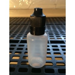 30ml LDPE bottle-Bouteilles-WTF Lab