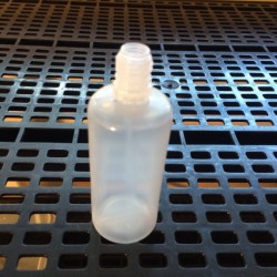 60ml LDPE Bottle-Bouteilles-WTF Lab