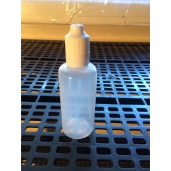 60ml LDPE Bottle-Bottles-WTF Lab