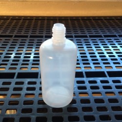 100 ml PE bottle