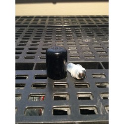 Roller ball and cap 18mm-18mm-WTF Lab