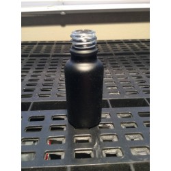 20ml black matte bottle-20ml-WTF Lab