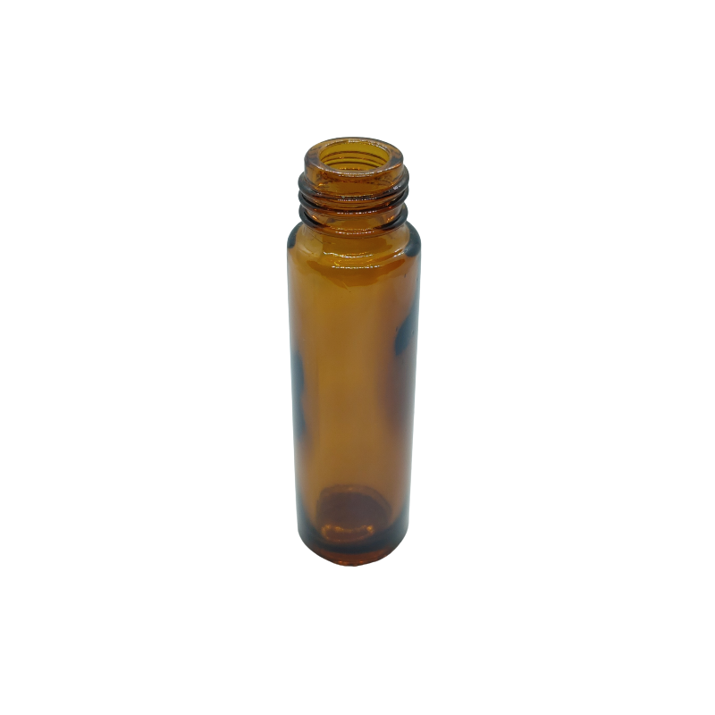 10ml amber roller bottle-Bouteilles-WTF Lab