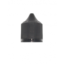 Black v3 chubby cap black tip 3060 23mm-23-410-WTF Lab